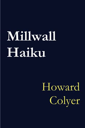 Cover of Millwall Haiku
