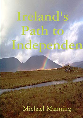 Cover of Ireland's Path to Independence