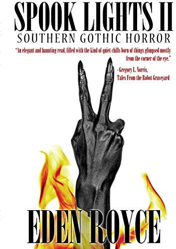 Cover of Spook Lights II