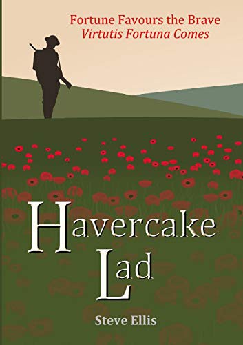 Cover of Havercake Lad