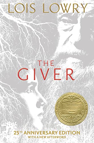 Cover of The Giver