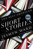 Cover of The Best American Short Stories 2021