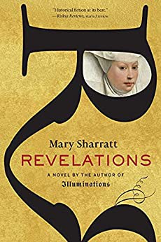 Cover of Revelations