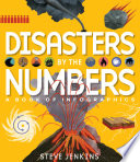 Cover of Disasters by the Numbers