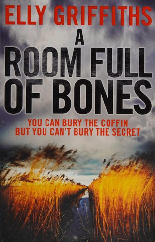 Cover of Room Full of Bones