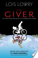 Cover of The Giver Quartet