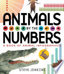 Cover of Animals by the Numbers
