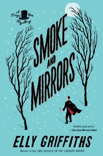 Cover of Smoke and mirrors