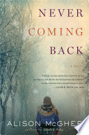 Cover of Never Coming Back
