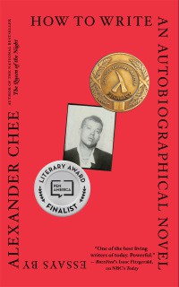 Cover of How to Write an Autobiographical Novel