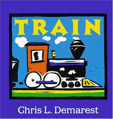 Cover of Train