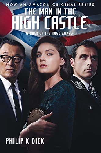 Cover of The Man in the High Castle