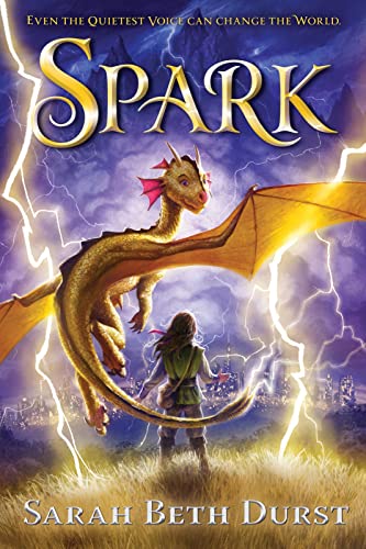 Cover of Spark
