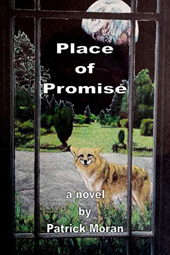Cover of Place of Promise