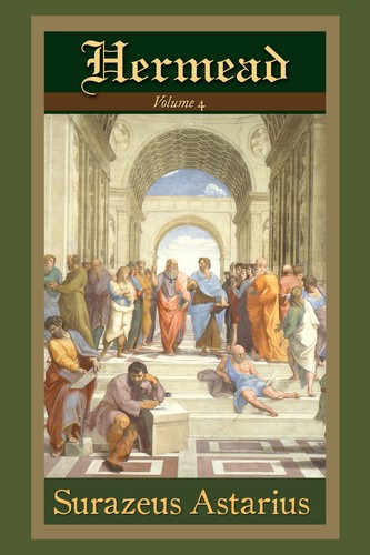 Cover of Hermead Volume 4