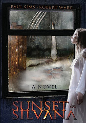 Cover of Sunset in Silvana