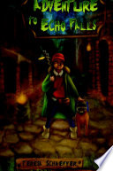 Cover of Adventure to Echo Falls