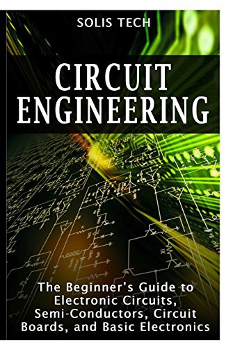 Cover of Circuit Engineering