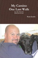Cover of My Camino One Last Walk