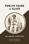 Cover of Twelve Years a Slave