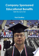 Cover of Company Sponsored Educational Benefits