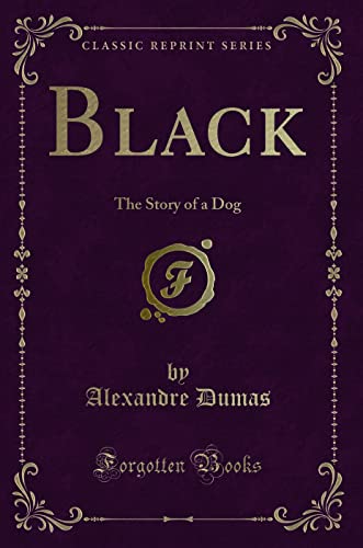 Cover of Black