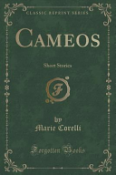 Cover of Cameos