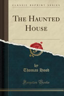 Cover of The Haunted House