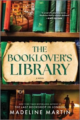 Cover of Booklover's Library