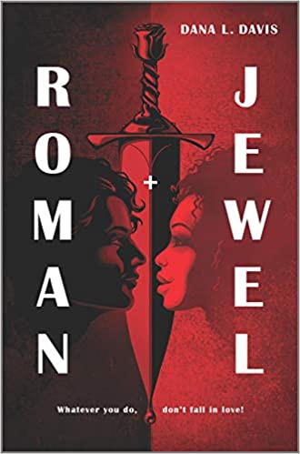 Cover of Roman and Jewel