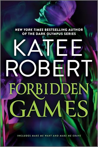 Cover of Forbidden Games