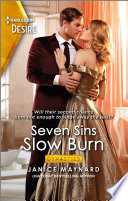 Cover of Slow Burn