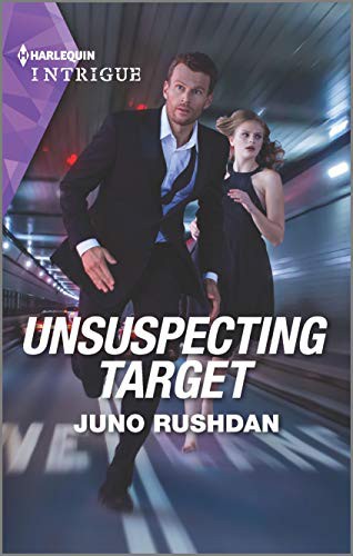 Cover of Unsuspecting Target