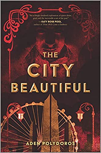 Cover of City Beautiful