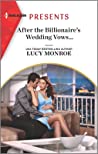 Cover of After the Billionaire's Wedding Vows...