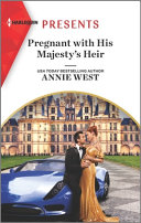 Cover of Pregnant with His Majesty's Heir