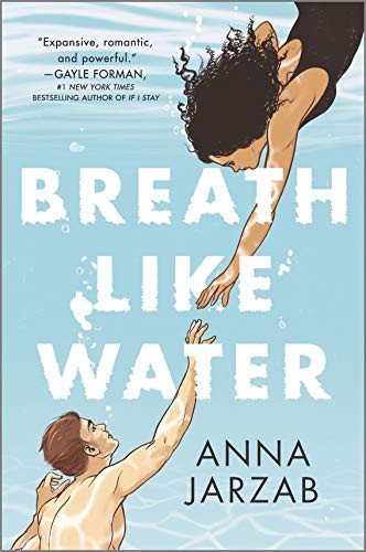 Cover of Breath Like Water