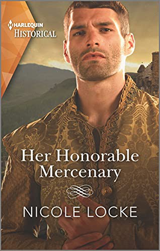 Cover of Her Honorable Mercenary