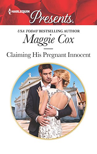 Cover of Claiming His Pregnant Innocent