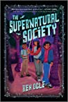 Cover of Supernatural Society