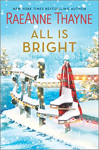 Cover of All Is Bright