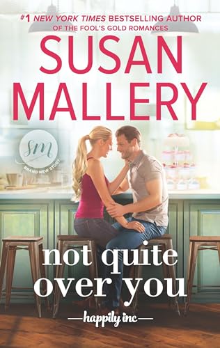 Cover of Not Quite Over You