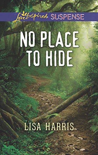 Cover of No Place to Hide