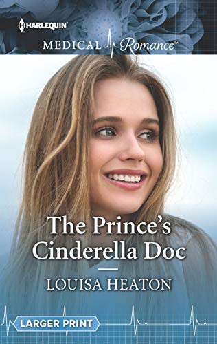 Cover of The Prince's Cinderella Doc