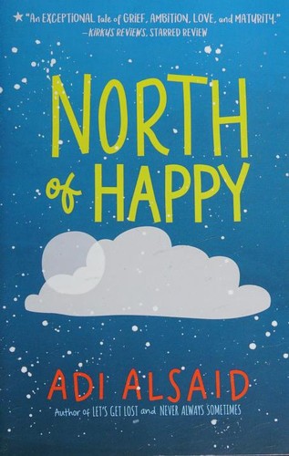 Cover of North of Happy