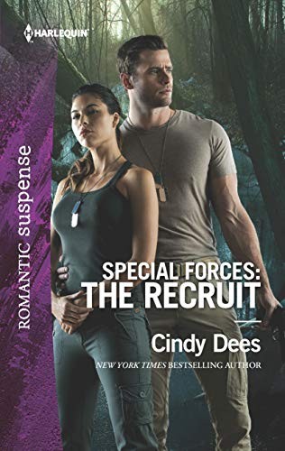 Cover of Special Forces