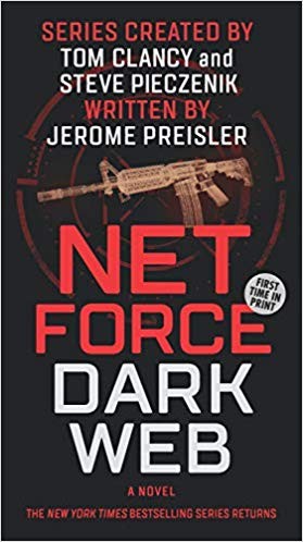 Cover of Net Force