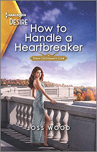 Cover of How to Handle a Heartbreaker
