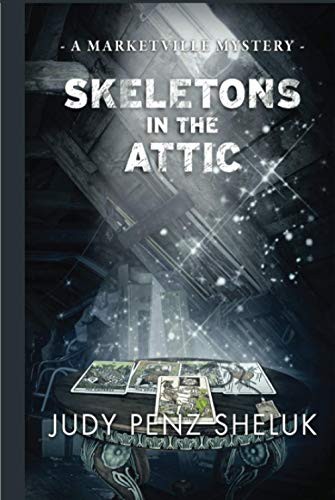 Cover of Skeletons in the Attic