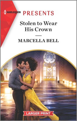 Cover of Stolen to Wear His Crown